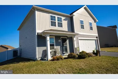 35 Faye Drive, Bunker Hill, WV 25413 - Photo 2