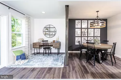 Homesite 607 Fontana Circle, Martinsburg, WV 25403 - Photo 10