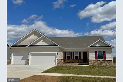 Lot 69 Bismark Road, Inwood, WV 25428 - Photo 4