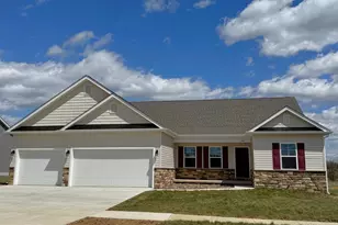 Lot 69 Bismark Rd, Inwood, WV 25428 - Photo 4