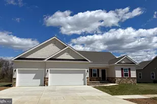 Lot 69 Bismark Rd, Inwood, WV 25428 - Photo 2