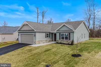 Lot 191 Boothbay Drive, Martinsburg, WV 25403 - Photo 2