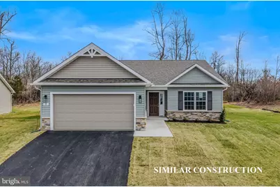 Lot 191 Boothbay Drive, Martinsburg, WV 25403 - Photo 12