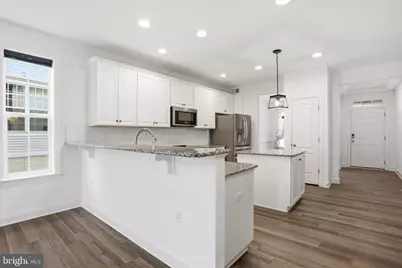 208 Darden Court W, Martinsburg, WV 25403 - Photo 8