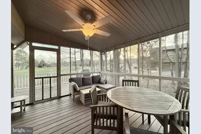 393 Tecumseh Trail, Hedgesville, WV 25427 - Photo 24