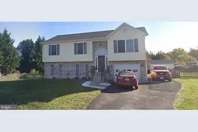 54 Coriander Way, Bunker Hill, WV 25413 - Photo 1