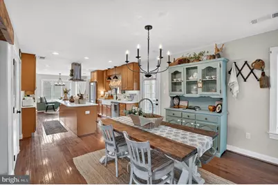 31 Fieldstone Drive, Bunker Hill, WV 25413 - Photo 20