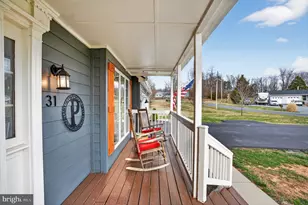 31 Fieldstone Dr, Bunker Hill, WV 25413 - Photo 10