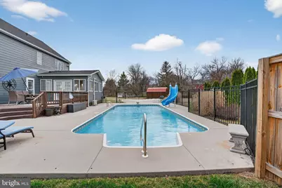 31 Fieldstone Drive, Bunker Hill, WV 25413 - Photo 62