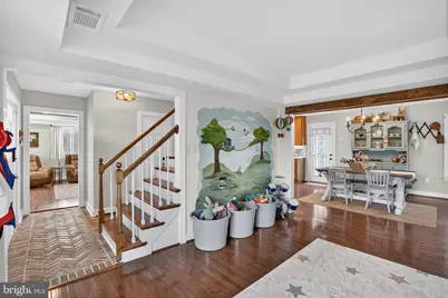 31 Fieldstone Drive, Bunker Hill, WV 25413 - Photo 18