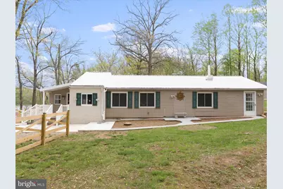 112 Riverview Drive, Falling Waters, WV 25419 - Photo 42