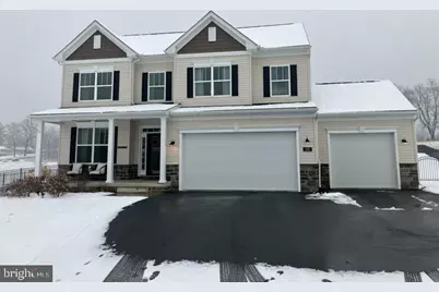 119 Sussex Drive, Falling Waters, WV 25419 - Photo 1