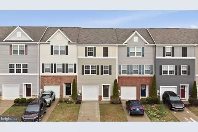 227 Magellan Drive, Martinsburg, WV 25404 - Photo 2
