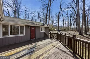 110 Tall Pine Ln, Gerrardstown, WV 25420 - Photo 4