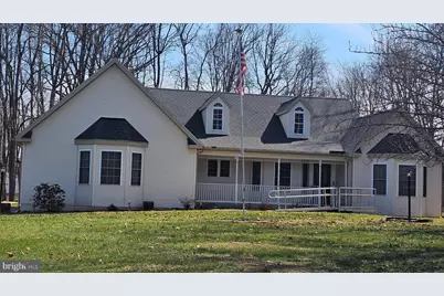 352 Doe Run Road, Inwood, WV 25428 - Photo 2