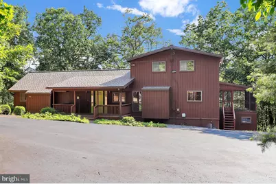 986 Walden Road, Hedgesville, WV 25427 - Photo 1