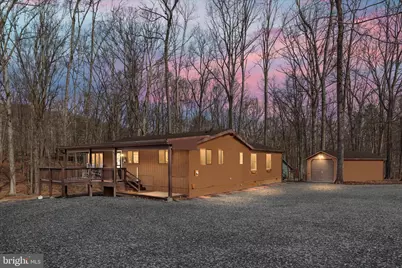 111 Bob White Lane, Hedgesville, WV 25427 - Photo 18