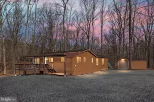 111 Bob White Ln, Hedgesville, WV 25427 - Photo 18