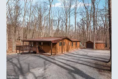 111 Bob White Lane, Hedgesville, WV 25427 - Photo 24