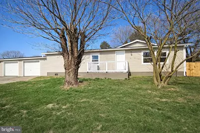 87 Becks Lane, Inwood, WV 25428 - Photo 62