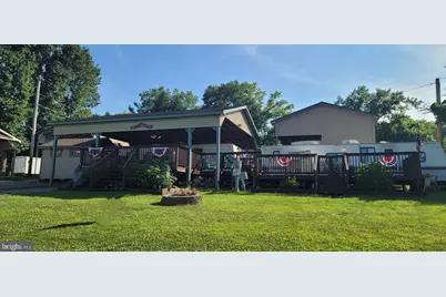 Block 7 Lots 3 & 4 Boo Boo Boulevard, Falling Waters, WV 25419 - Photo 1