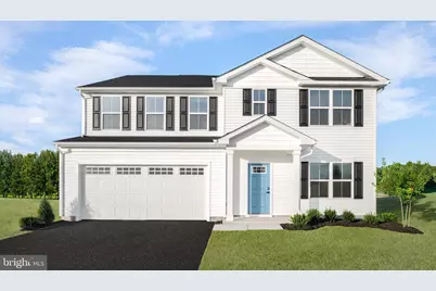 1952H Mutual Drive, Inwood, WV 25428 - Photo 1