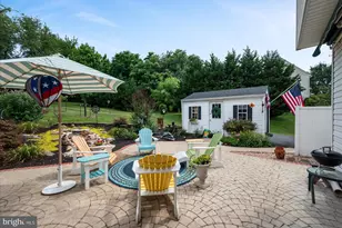 577 Pinnacle Dr, Bunker Hill, WV 25413 - Photo 8