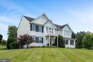 577 Pinnacle Dr, Bunker Hill, WV 25413 - Photo 4
