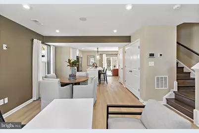 Homesite 1 Bosque Court, Martinsburg, WV 25404 - Photo 8