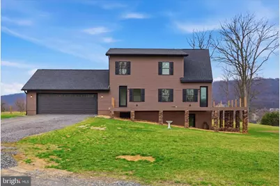 12 Bluebell Way, Inwood, WV 25428 - Photo 4