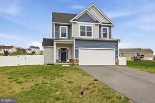 259 Twickenham Dr, Martinsburg, WV 25403 - Photo 46