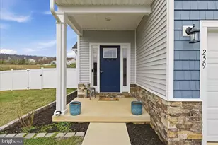 259 Twickenham Dr, Martinsburg, WV 25403 - Photo 4