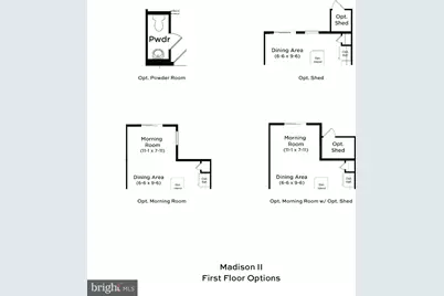 Homesite 3 Bosque Court, Martinsburg, WV 25404 - Photo 4