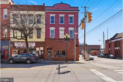 101 N Queen Street, Martinsburg, WV 25401 - Photo 2