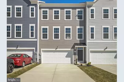 67 Stafford Place, Falling Waters, WV 25419 - Photo 1