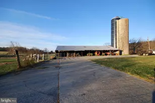 Dominion Rd, Gerrardstown, WV 25420 - Photo 44