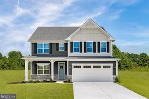 45 Puebla Dr, Martinsburg, WV 25403 - Photo 1