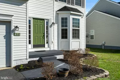 471 Bentley Drive, Inwood, WV 25428 - Photo 4