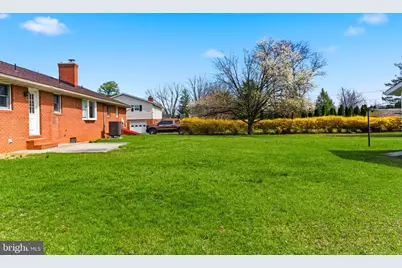 757 Montmorency Drive, Bunker Hill, WV 25413 - Photo 46