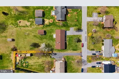 757 Montmorency Drive, Bunker Hill, WV 25413 - Photo 44