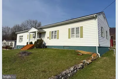3467 Poor House Road, Martinsburg, WV 25403 - Photo 2