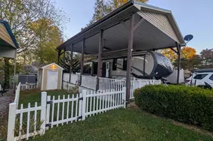 Block 91 Lot 5 Bear Bottom Rd, Falling Waters, WV 25419 - Photo 1