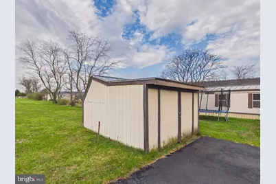 928 Dominion Road, Gerrardstown, WV 25420 - Photo 2