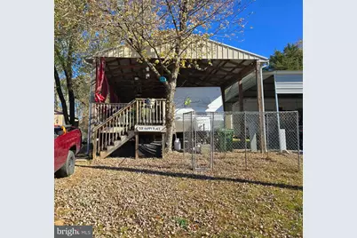 Block 30 Lot 22 Rabbit Road, Falling Waters, WV 25419 - Photo 2