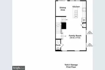 Homesite 18 Abbott Way, Bunker Hill, WV 25413 - Photo 2