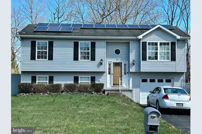 60 Wendover Drive, Bunker Hill, WV 25413 - Photo 2