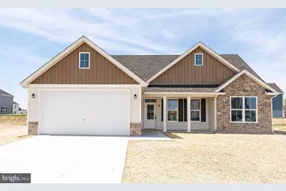 40 Glenaire Road, Bunker Hill, WV 25413 - Photo 1