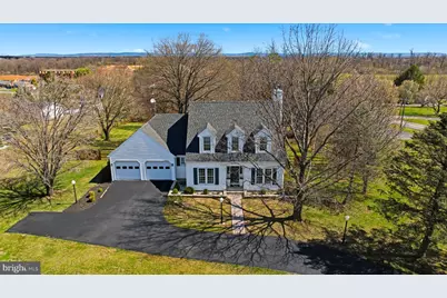 34 Renaissance Drive, Martinsburg, WV 25403 - Photo 1