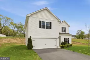 697 Rivanna Run, Falling Waters, WV 25419 - Photo 60