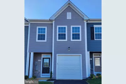 437 Hillsdale Place, Martinsburg, WV 25403 - Photo 1